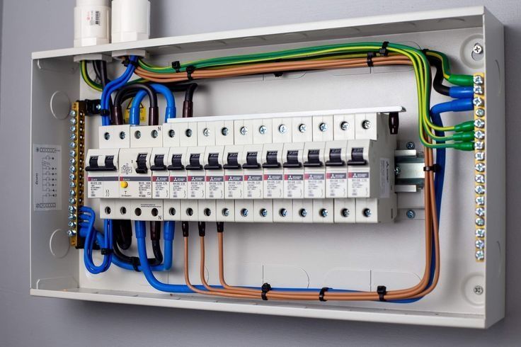 Usługi Elektryczne - Śląsk