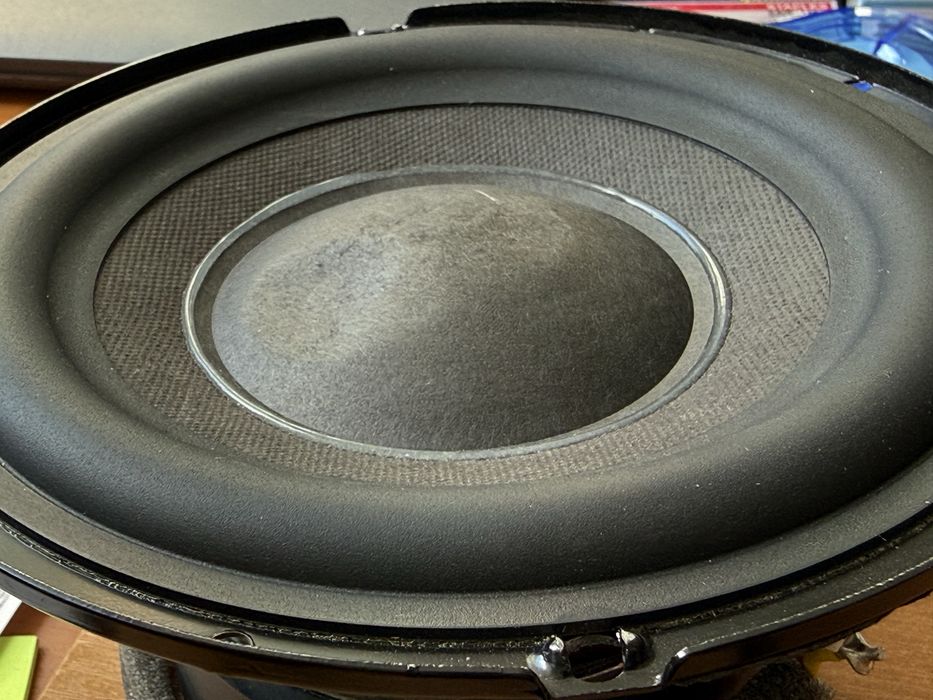 Сабвуфер Bang & Olufsen 8W9035382C Audi A4 B9, A5, S5, RS5