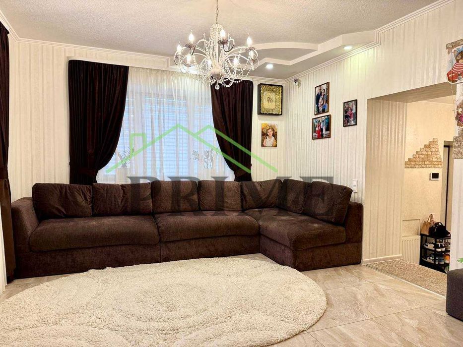 Оренда гарного будинку