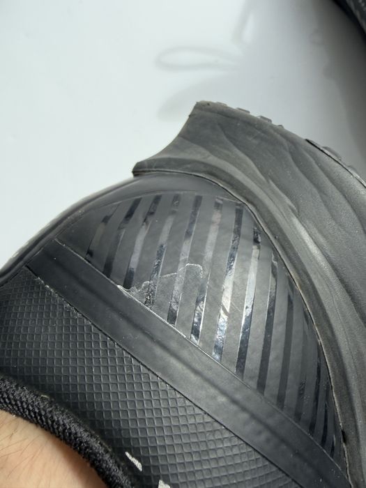 Кросівки Nike Air Zoom Pegasus Shield Black