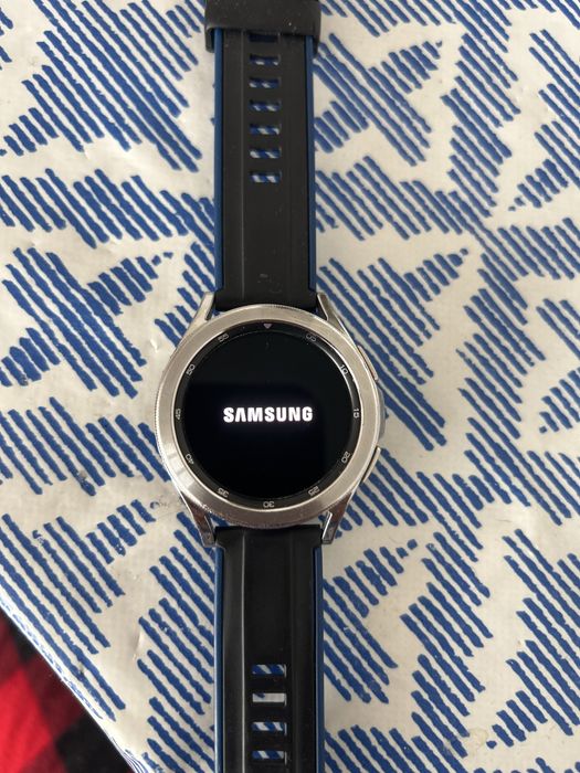 Smartwatch Galaxy Watch 4