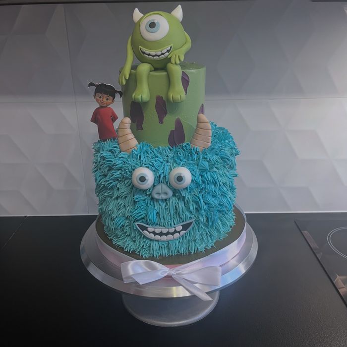 Torty i ciasta na zamowienie