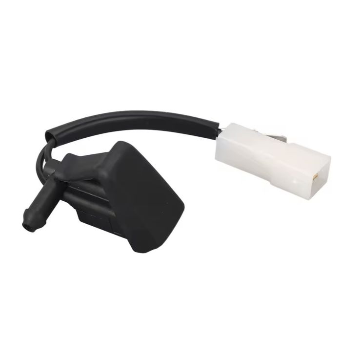 Esguicho jato pulverizador para brisas mercedes classe C W202