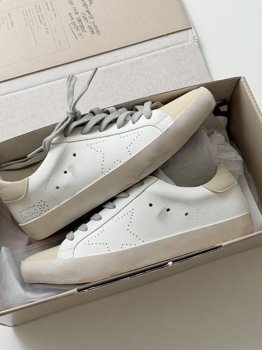 Golden goose 38 розмір