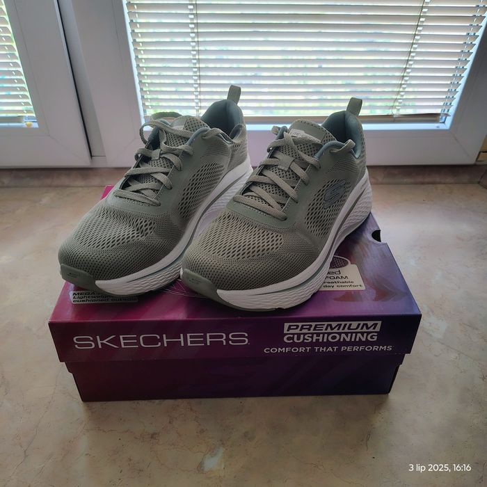 Skechers damskie r.40