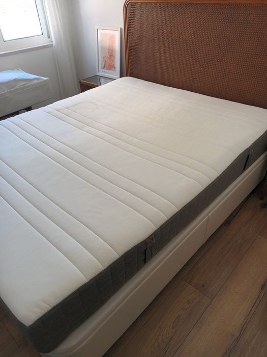 Colchões IKEA Queen