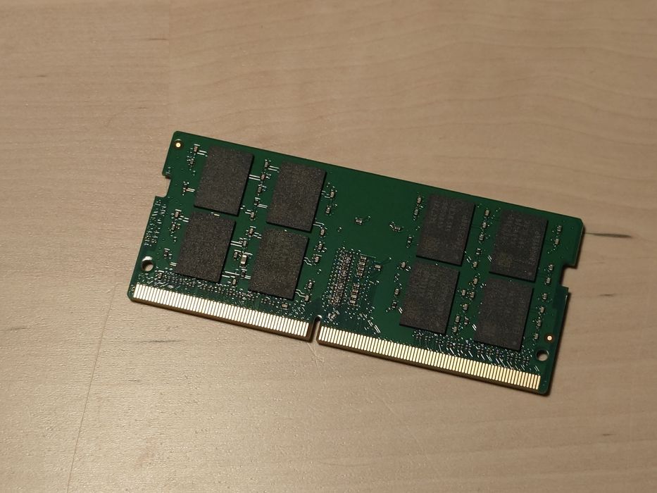 Pamięć RAM ASint 8GB DDR4-3200 8GB sodimm