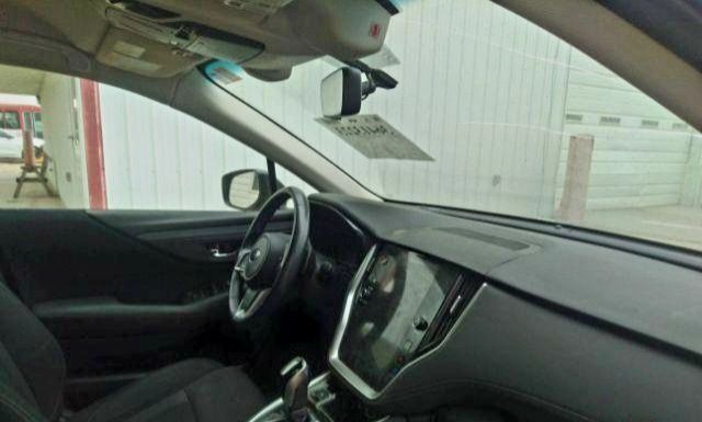 Разборка SUBARU OUTBACK B16 BT Usa 2020, 2021, 2022
