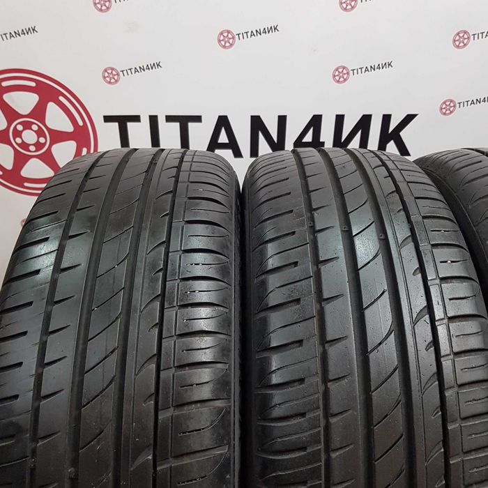+4шт Шини Літні 195/55/16 Hankook Prime2 R16 літо резина гума