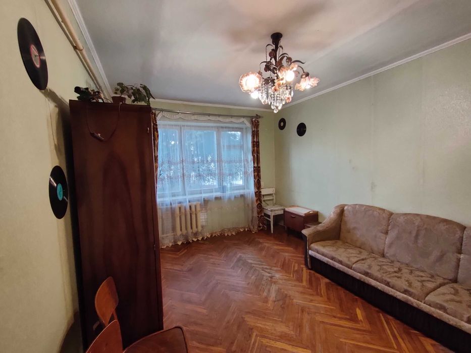 Продаж 2-кім. квартири по вул. Й.Сліпого - зображення 2