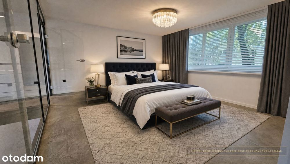 Bezpośrednio / Dwupoziomowe 112 m² / Praga Północ / M2 Dw Wileński