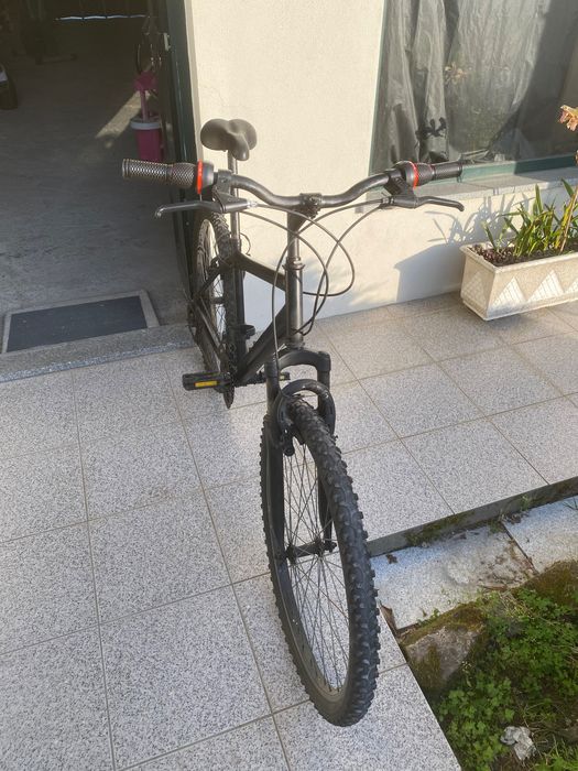 Bicicleta roda 26