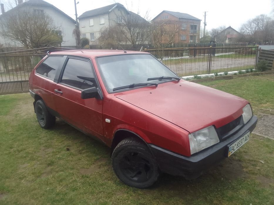 Продам  ВАЗ 2108