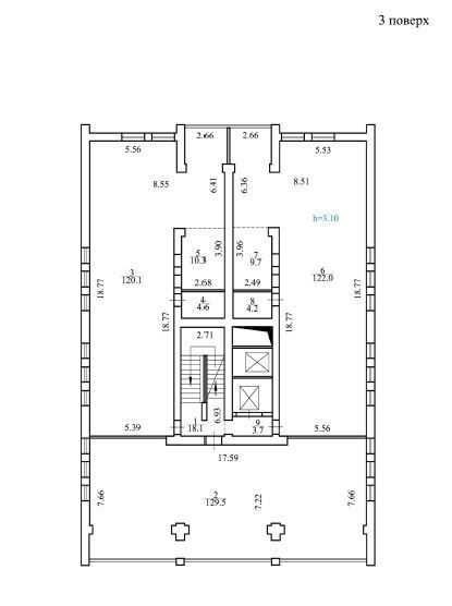 Продажа отдельно стоящего здания