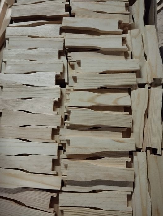 Продам рамки для ульев