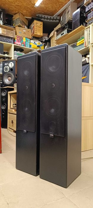 Акустика Canton CT 70