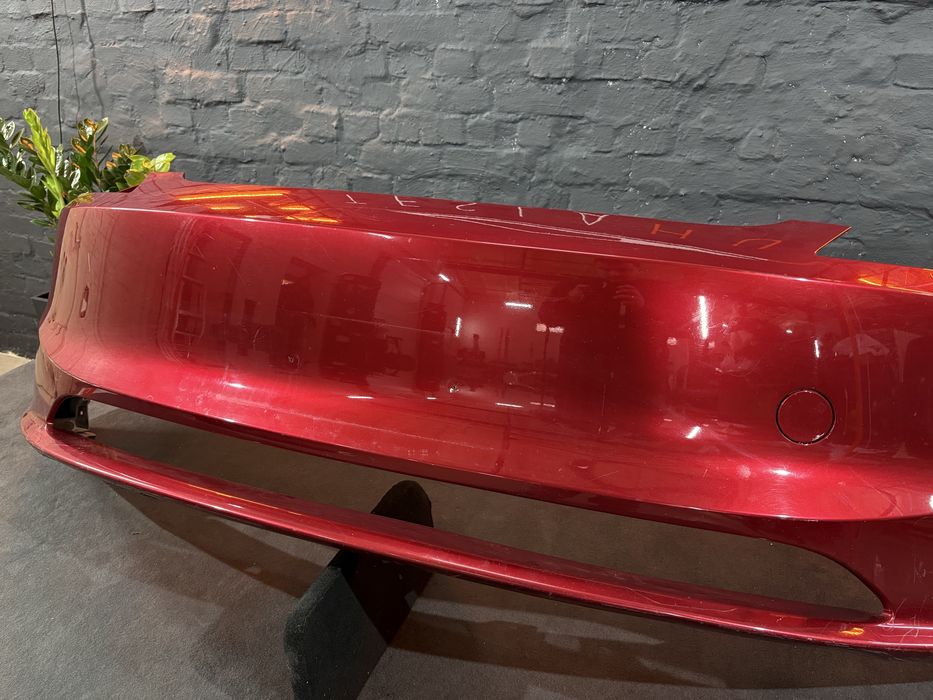 Бампер передній Tesla Model 3 Highland