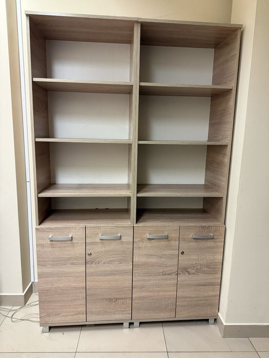 Meble do biura uzywane