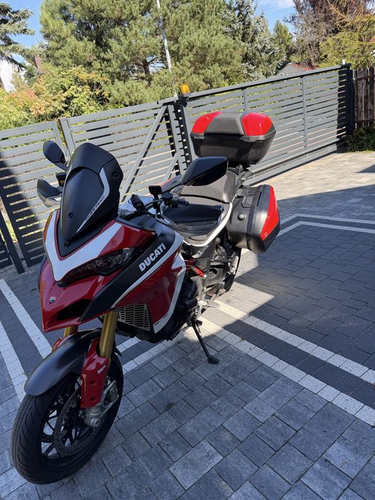 Ducati