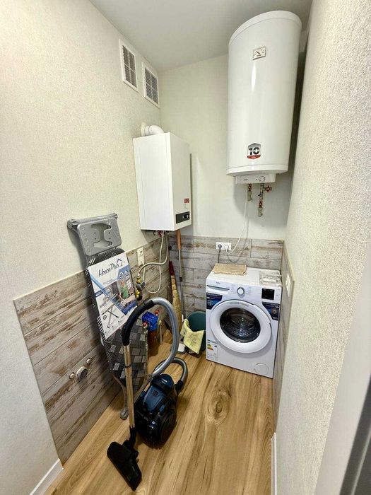 Оренда просторового двоповерхового будинку в Царському селі