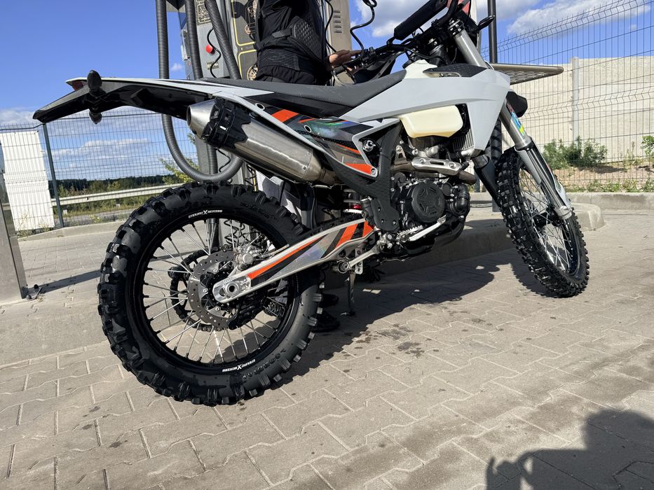 Kovi Lite 300 R KT (48F) 2026