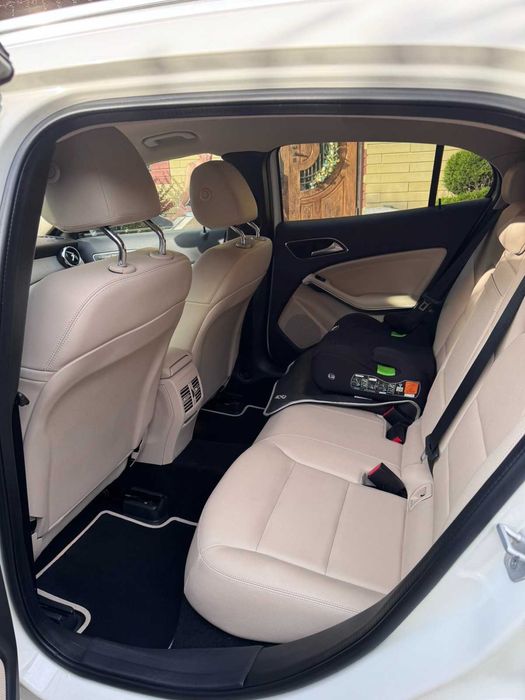 Продам авто Mercedes GLA250 2018 модельний рік