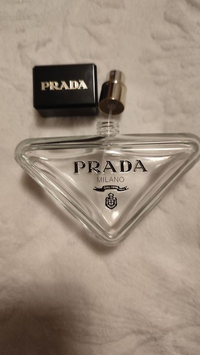 PRADA Paradoxe 90ml flakon refill odkręcany