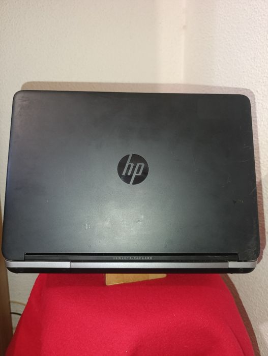 HP ProBook 640 (i5-4310M - 8GB RAM - 256GB SSD)