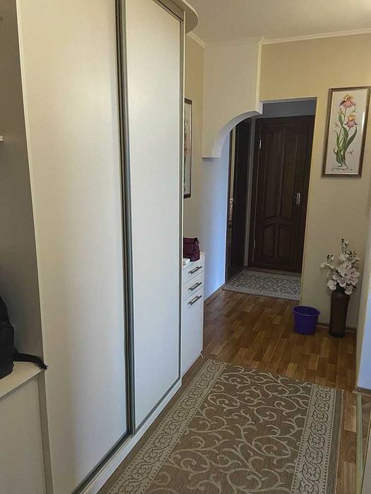 Продаж 3 кім квартири Ремонт. Розділ. кімнати Боженко №1472