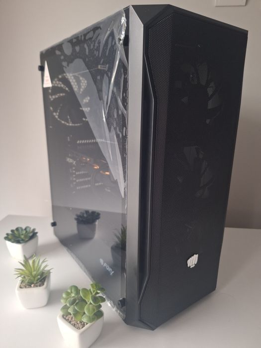 Komputer Gamingowy Nowy I5 7600K 16GB Ddr4