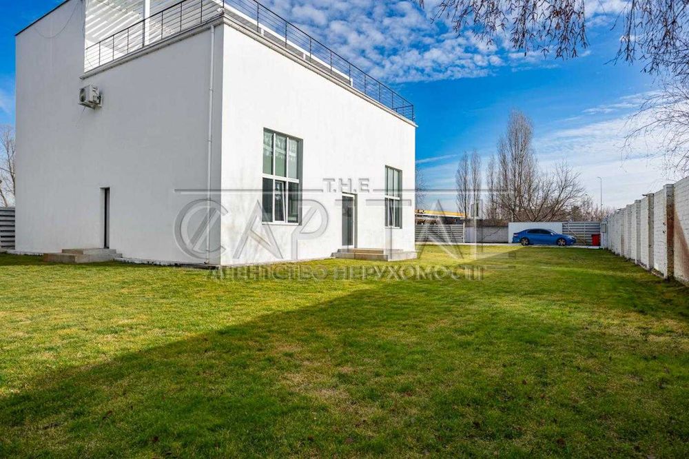 Продажа ДОМ 350м Подгорцы ул.Боровкова Газ Сауна Генератор