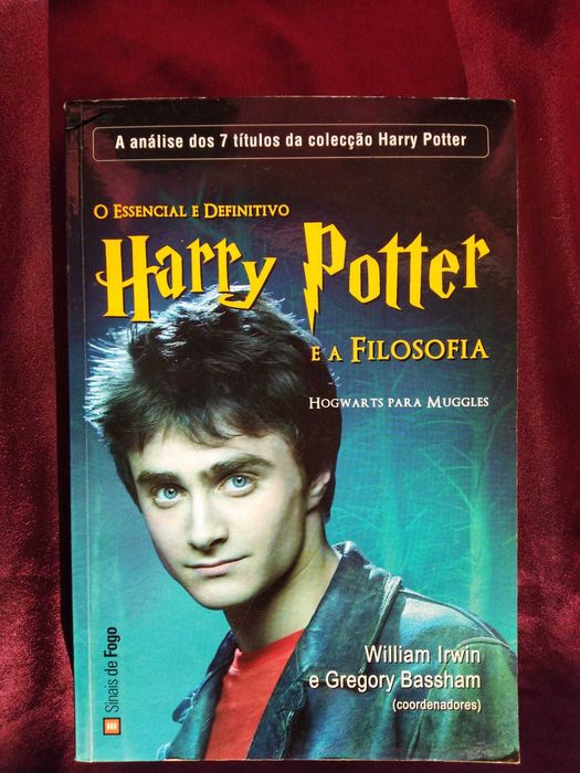 Coleção de livros