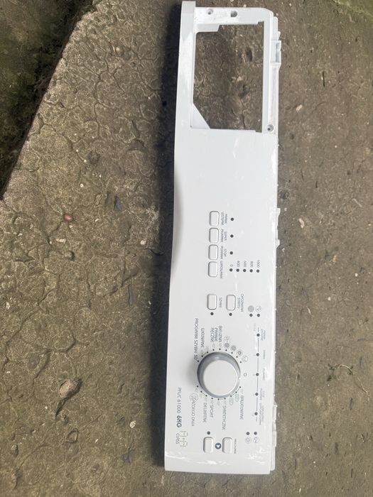 Programator  whirlpool PFL/C 61000