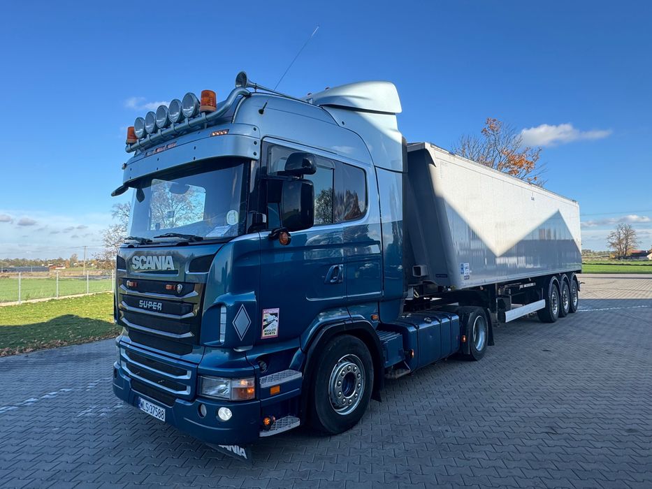 Scania