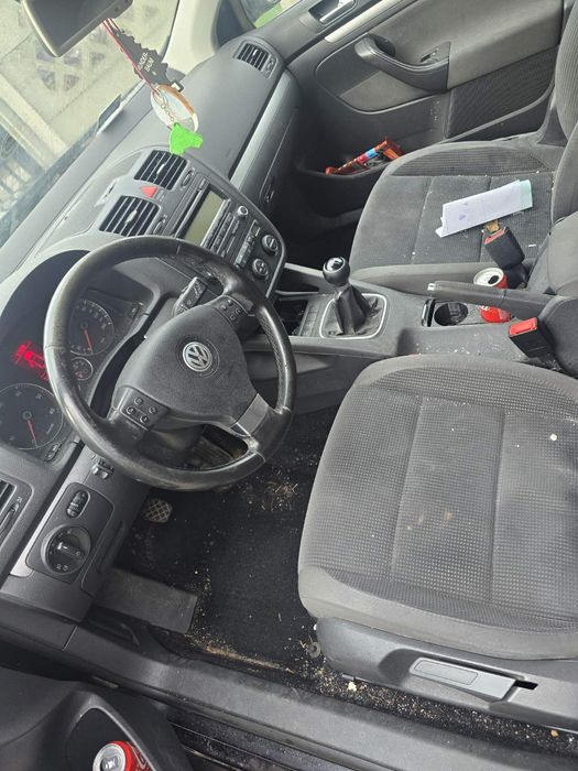 Hak golf 5,6,  kombi,jetta