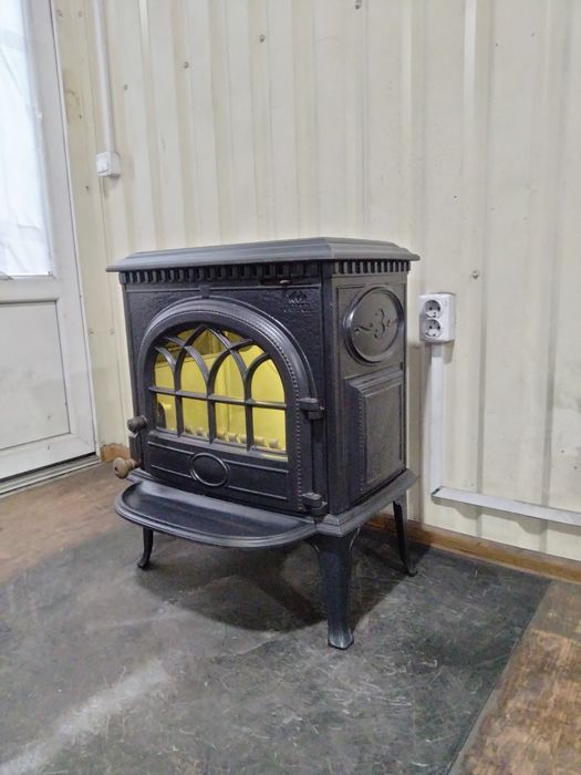 Ulefos Dovre morso jotul каминофен Печи камин буржуки чугун Норвегия