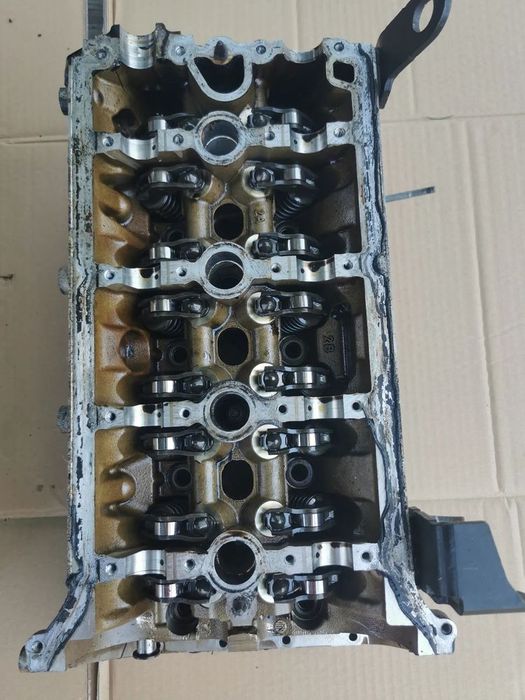Głowica wałki Audi A4 A5 A6 Q5 1.8 2.0 TSi 06H103373K
