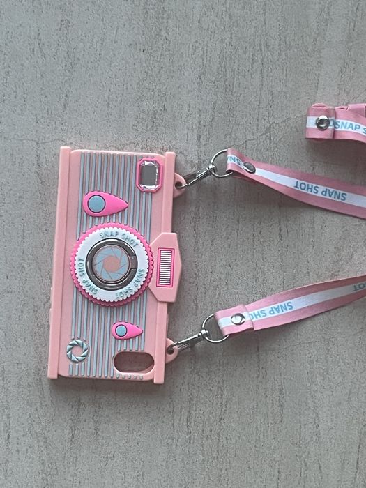 Diversas capas para Apple iphone