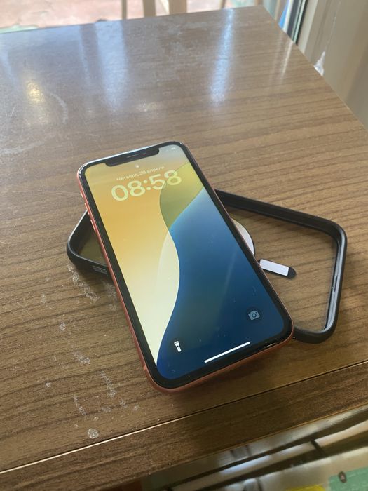 Iphone xr 128 продаж обмін