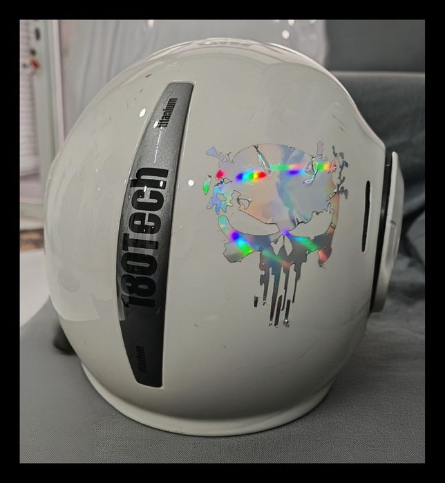 Capacete Modular By City Tam. L