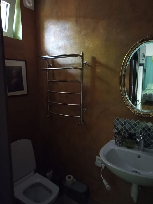 Сдам дом  Французский бульвар.СВЕТ Есть Всегда