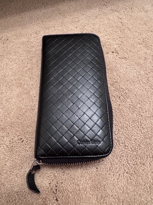 Гаманець портмоне клач Calvin Klein