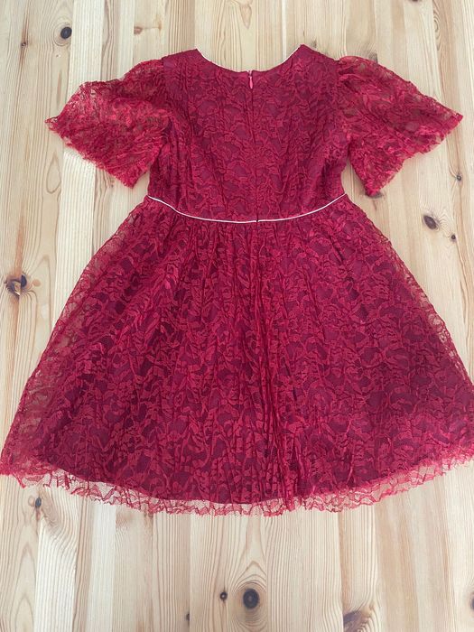 Patachou Сукня Monnalisa