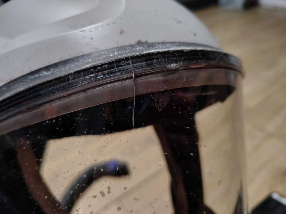 3M Versaflo TR 602E zestaw do malowania