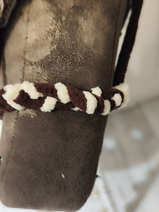 Halter dla hobby horse