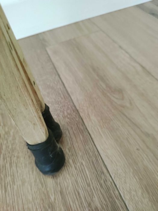 kule drewniane pachowe kule inwalidzkie kule ortopedyczne J.NOWE