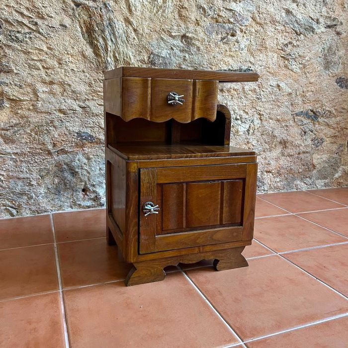 Mesinha de Cabeceira