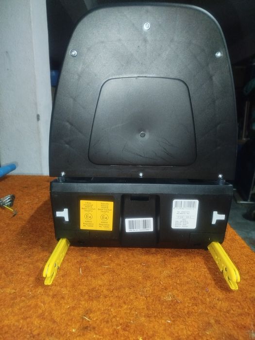 Base FamilyFix 3 bebe Confort / maxi cosi