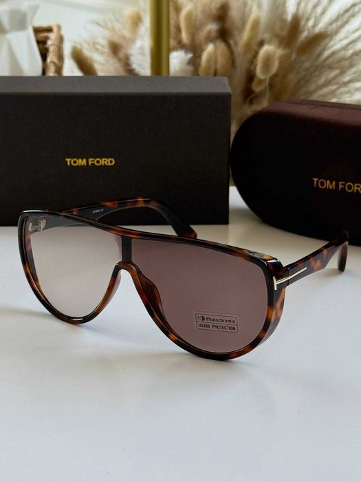 Окуляри унісекс . Хамелеони . Tom Ford