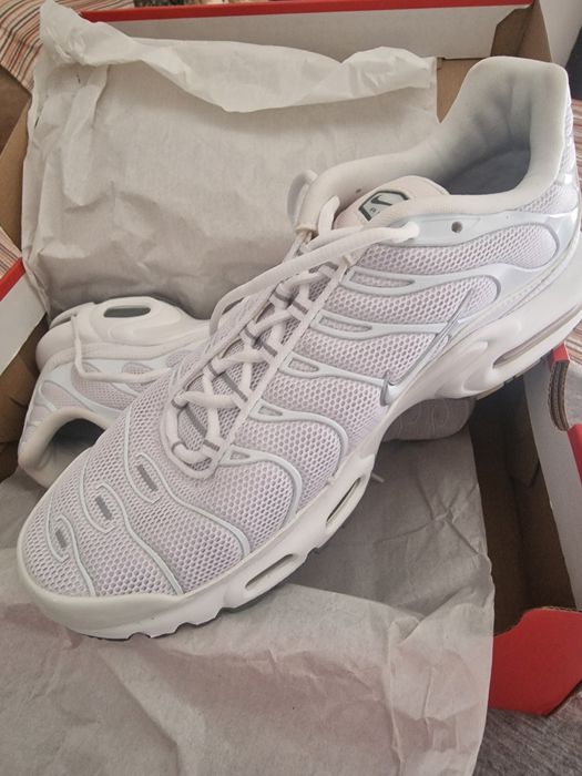 Tenis nike originais air Max plus 42 novos.5